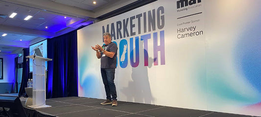 The Crafty Weka Bar is 100% a WIP