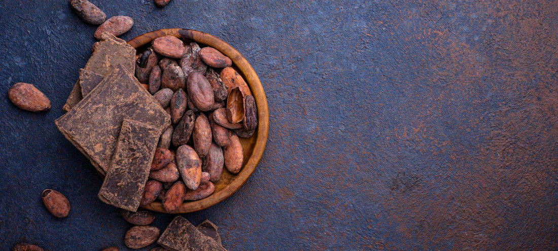 The Timeless Power of Cacao: Ancient Roots and Modern Health Benefits