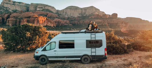 Springtime Family Adventures