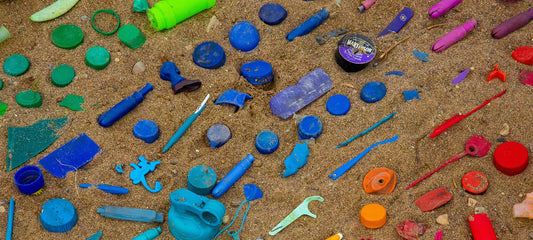 15 Crafty Tips to Go Plastic-Free this July