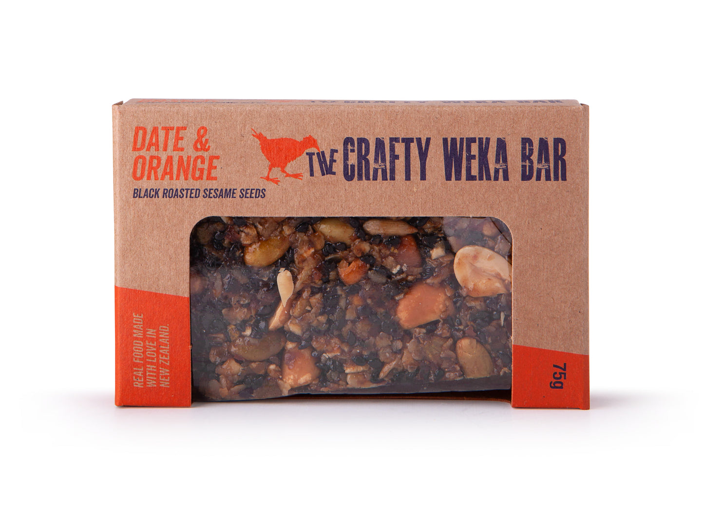 12x Mixed Flavour Snack Bars