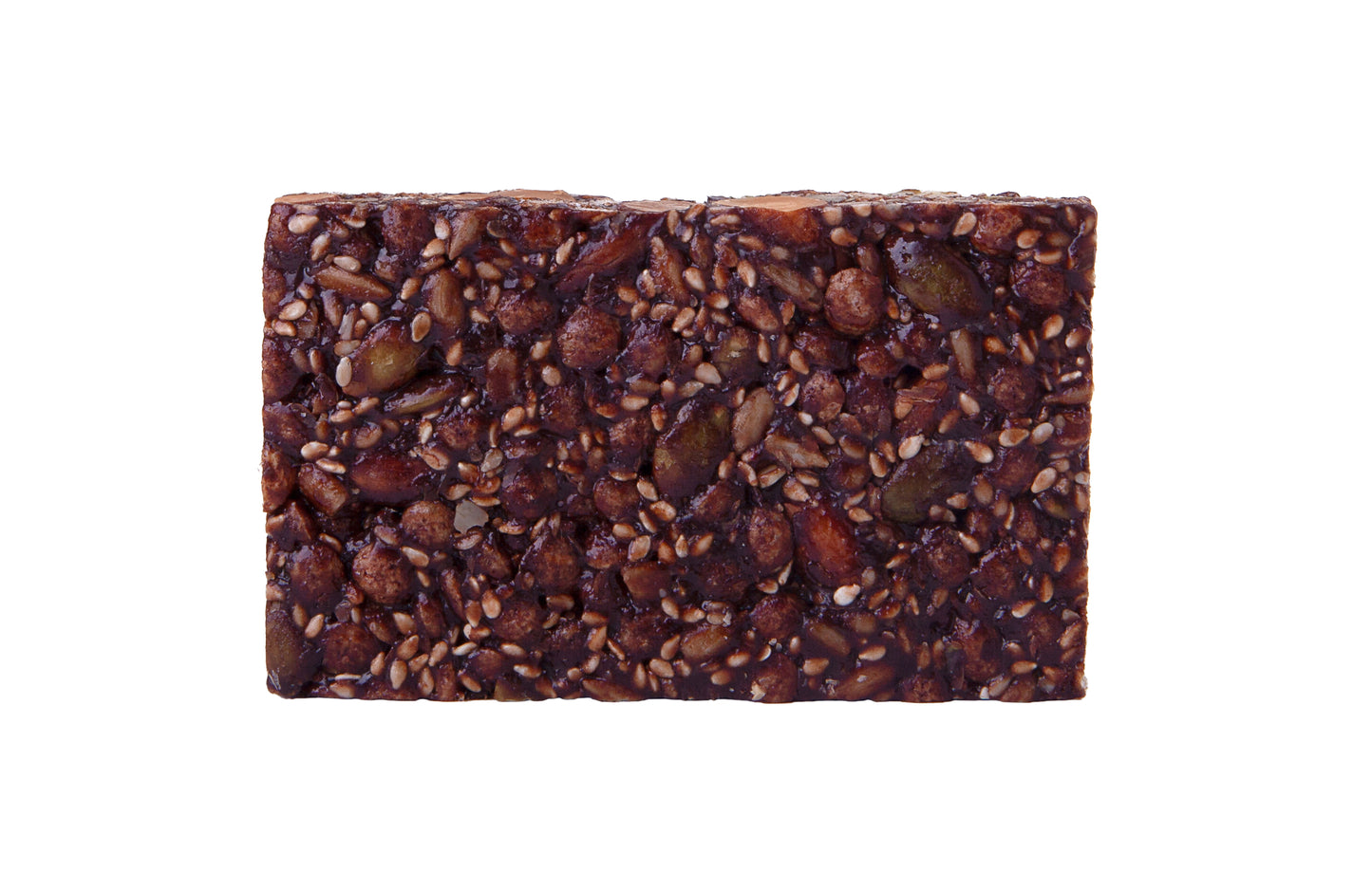 12x Almond and Cacao Flavour Gluten Free Snack Bars