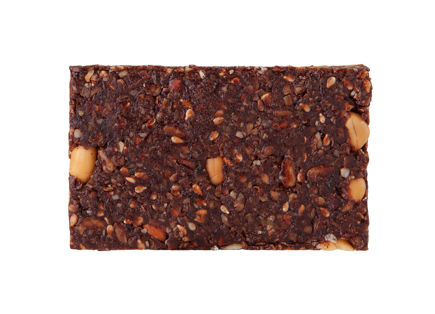 12x Bite Size Cacao and Hemp Flavour Snack Bars