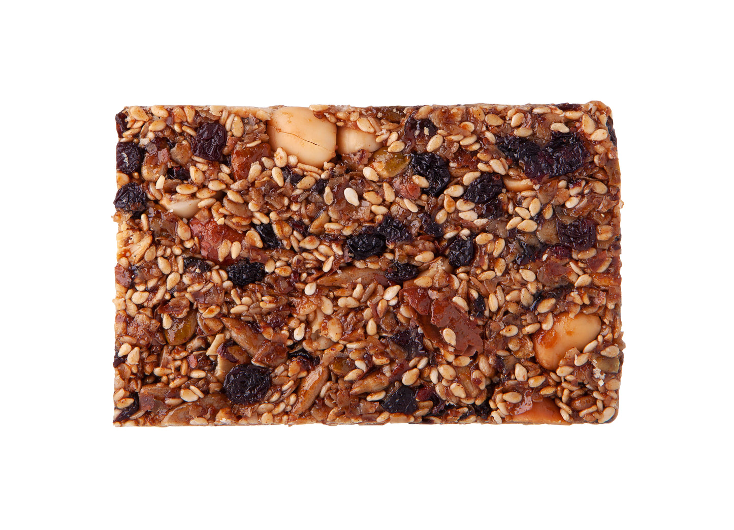 12x Original Flavour Snack Bars